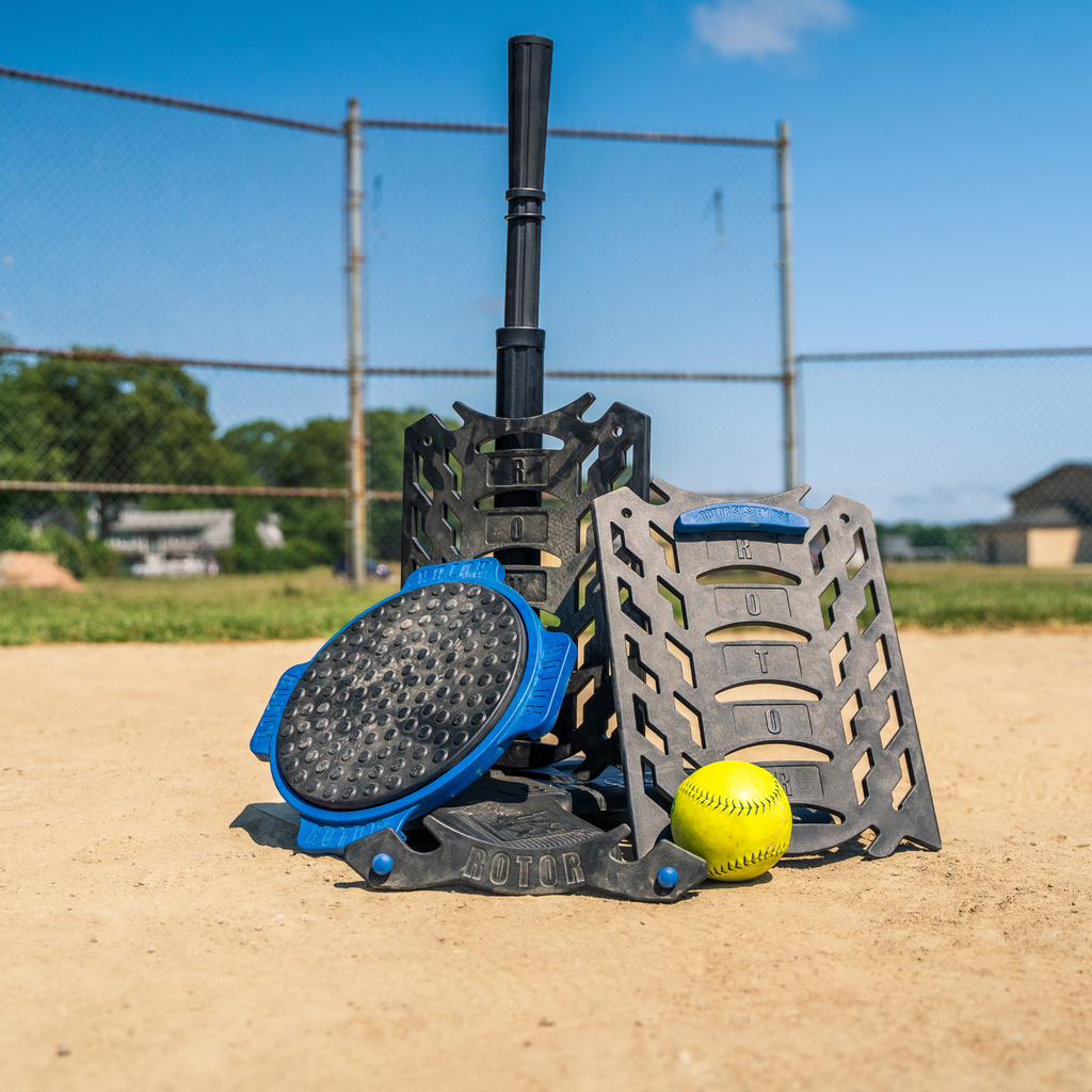 Products – Rotor System USA