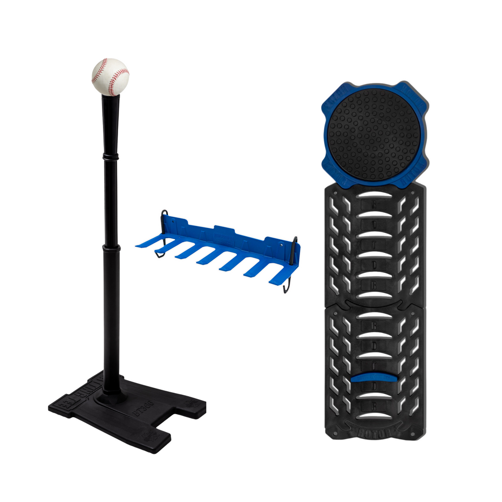 Power Batting System – Rotor System USA