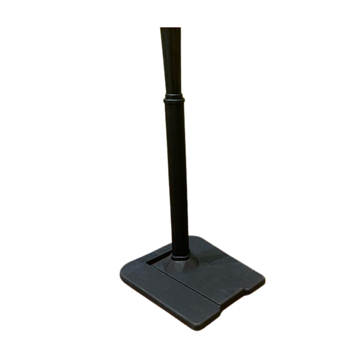 Rotor System USA BT266 Deluxe Baseball / Softball Batting Tee