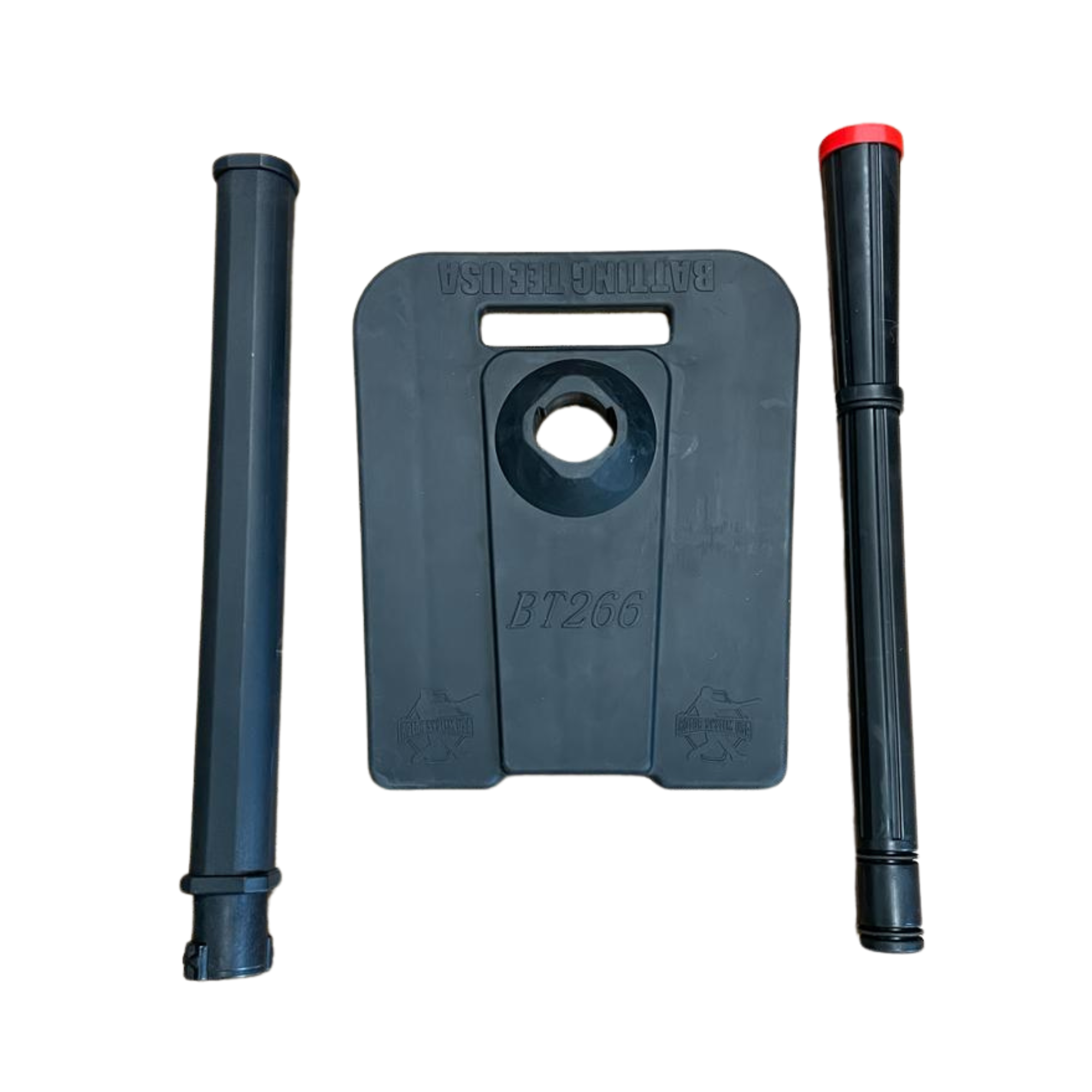 Rotor System USA BT266 Deluxe Baseball / Softball Batting Tee