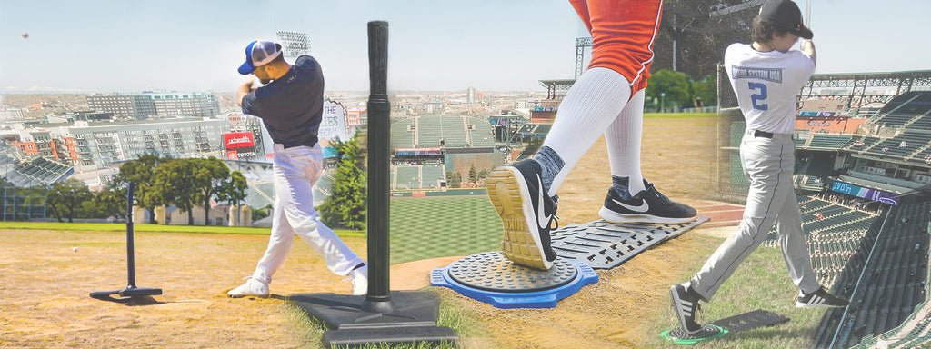 Performance Training – Rotor System USA