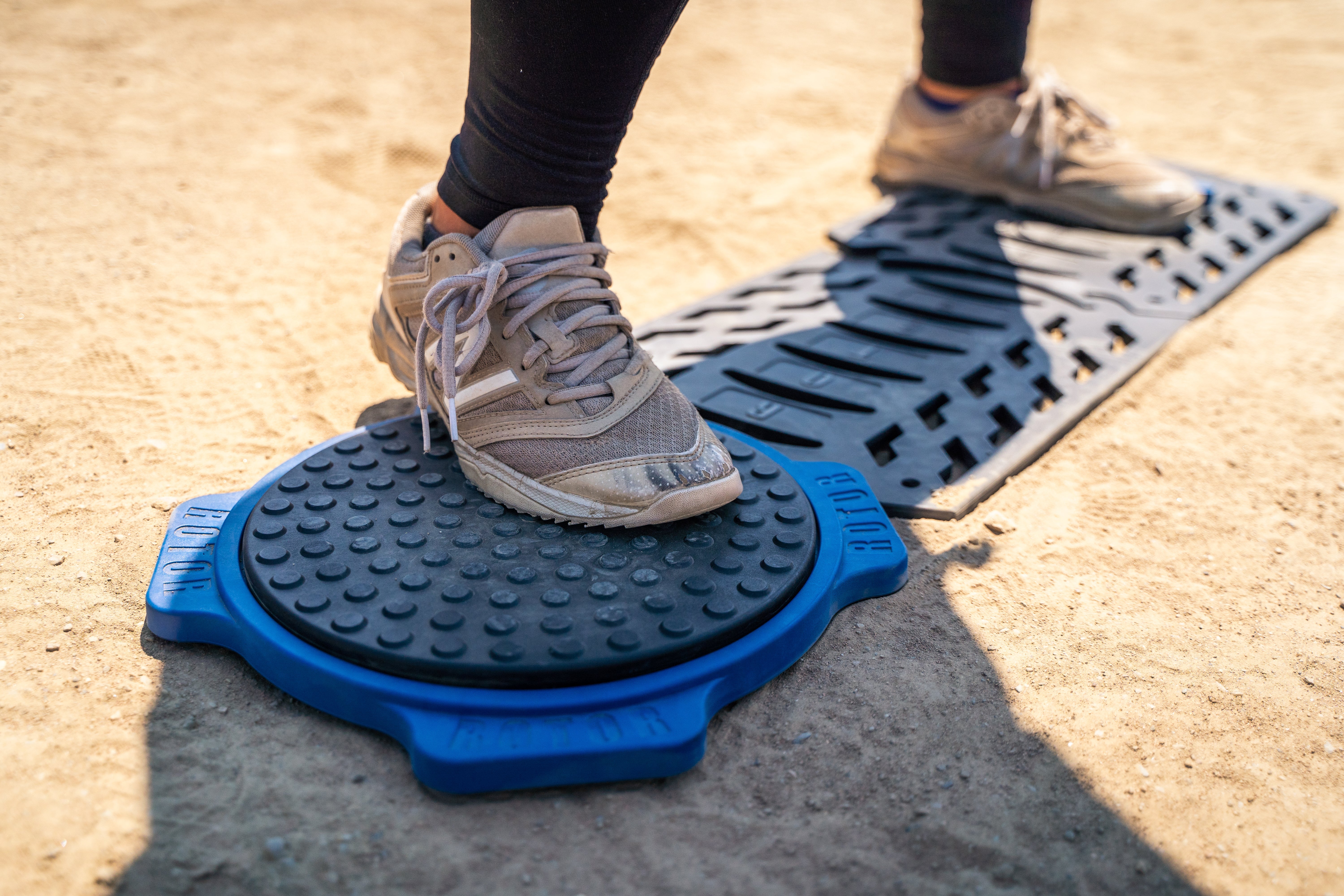 Aerobic hotsell stepper rebel