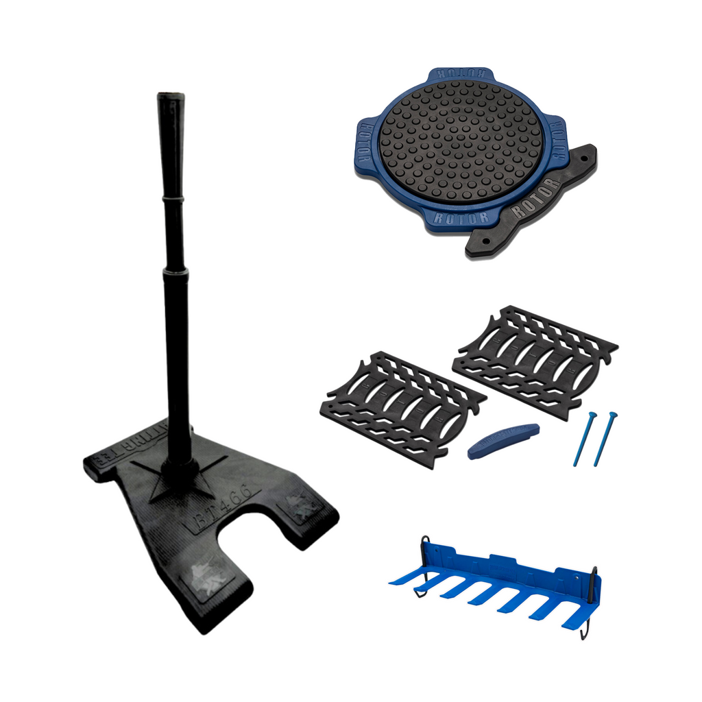 Products Rotor System USA