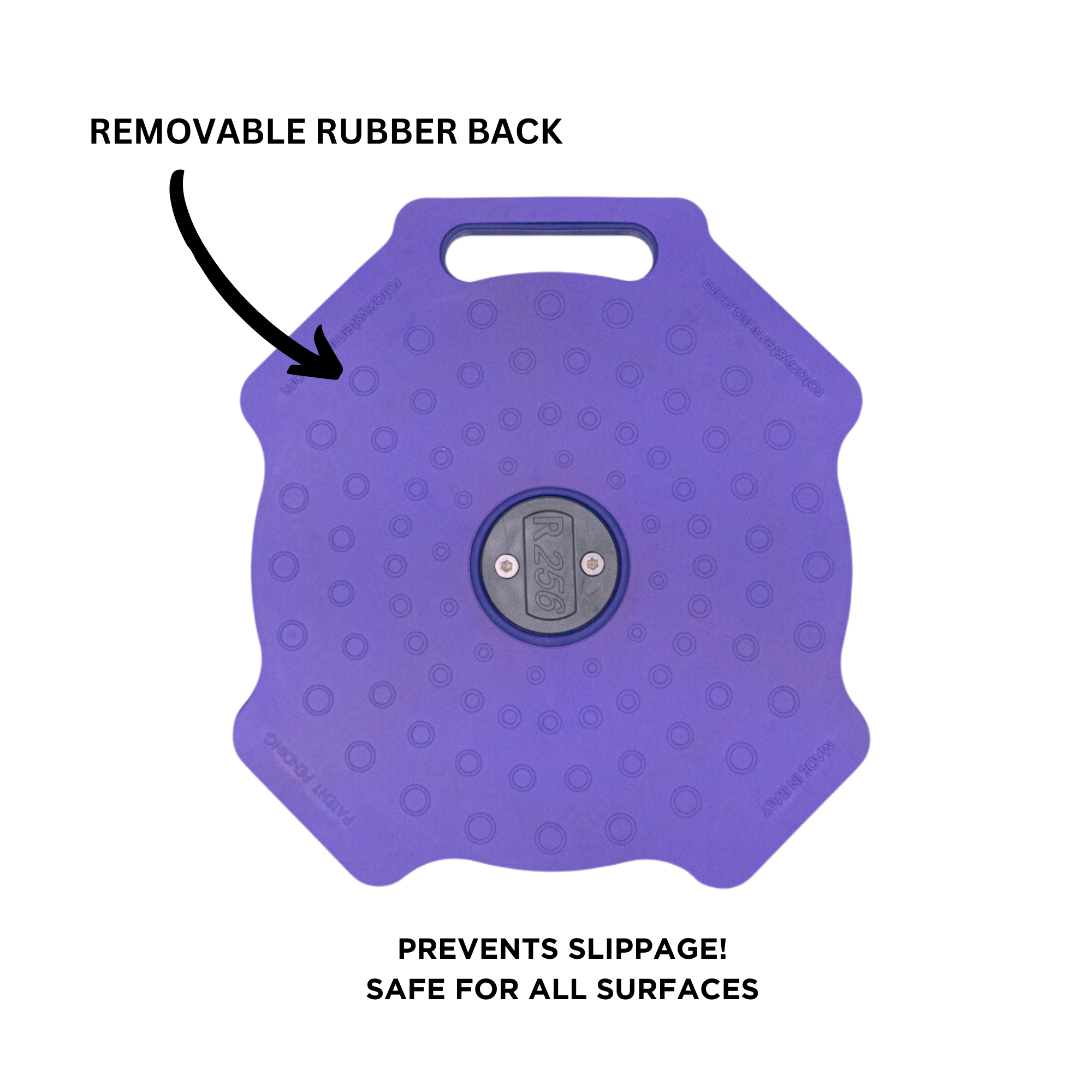 Rotor System USA Power Training Batting Combo for Baseball and Softbal