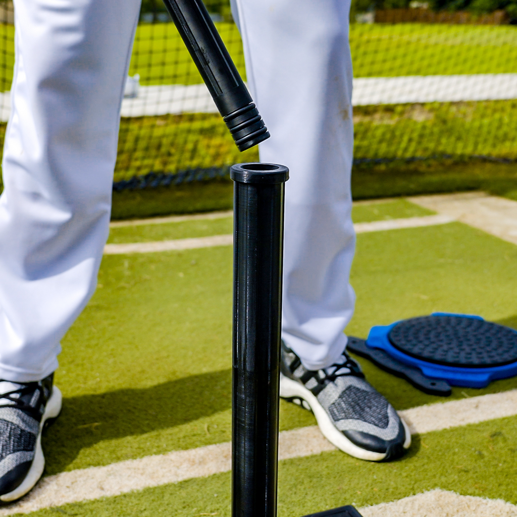 Rotor System USA BT366 Pro Series Adjustable Baseball / Softball Batti