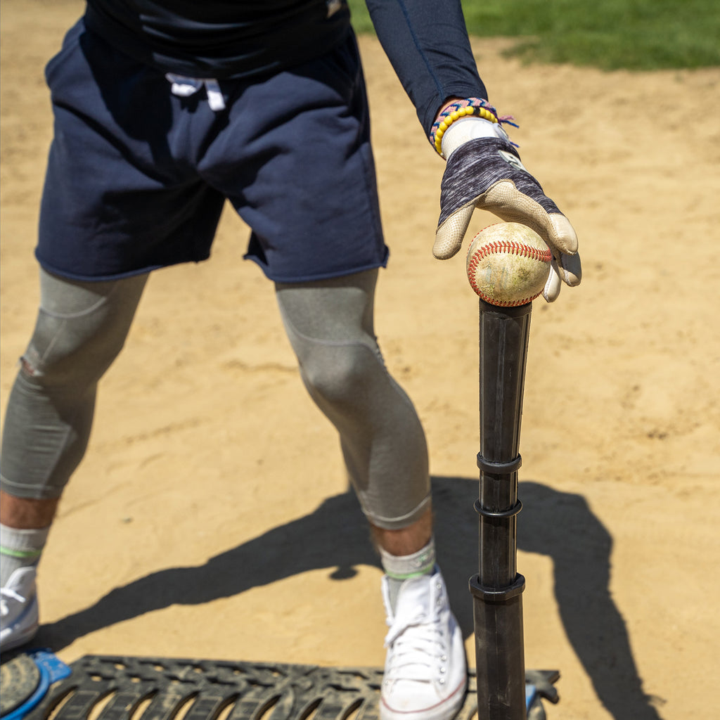 Rotor System USA Power Batting Training System for Baseball and Softba