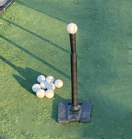 Rotor System USA BT266 Deluxe Baseball / Softball Batting Tee