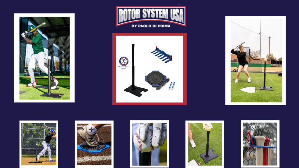 Rotor System USA