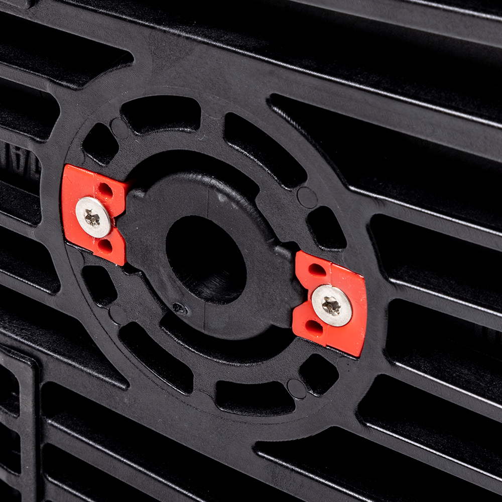 Rotor System USA Pro Series Adjustable Baseball / Softball Batting Tee Rotor System USA Pro Series Adjustable Baseball / Softball Batting Tee