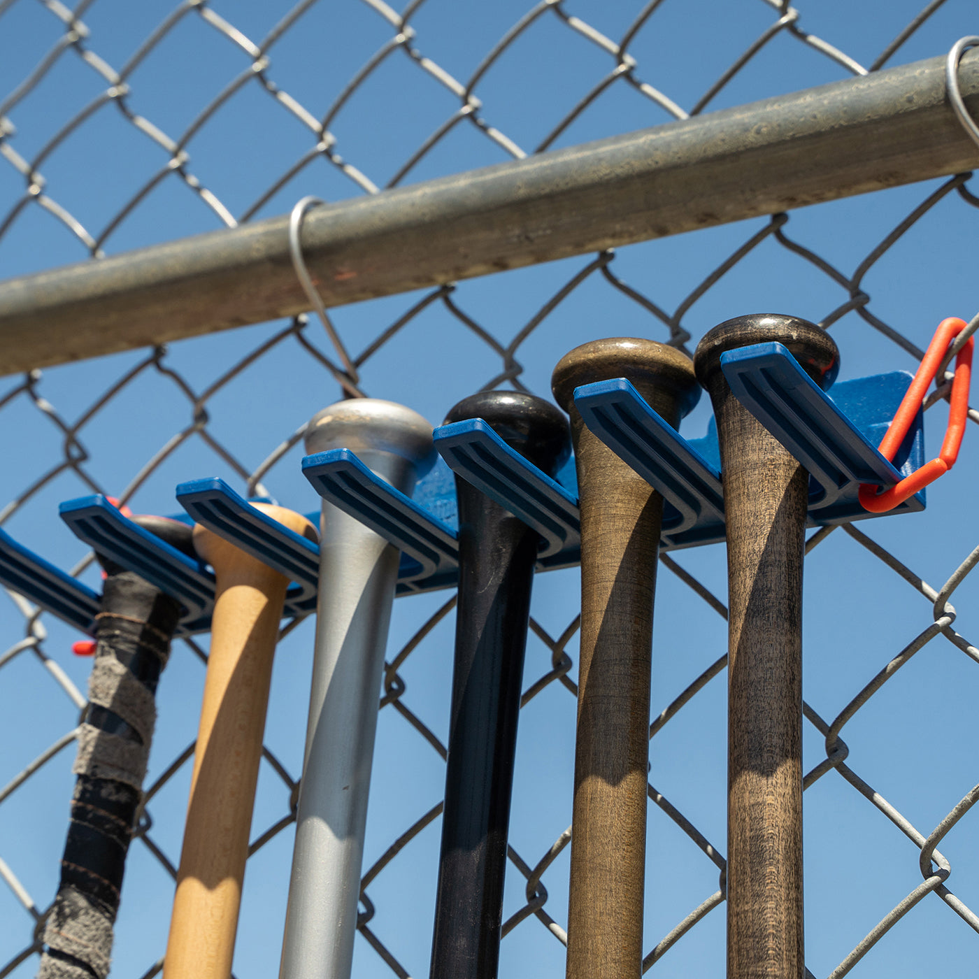Bat Rack - 12 Available now! – Rotor System USA