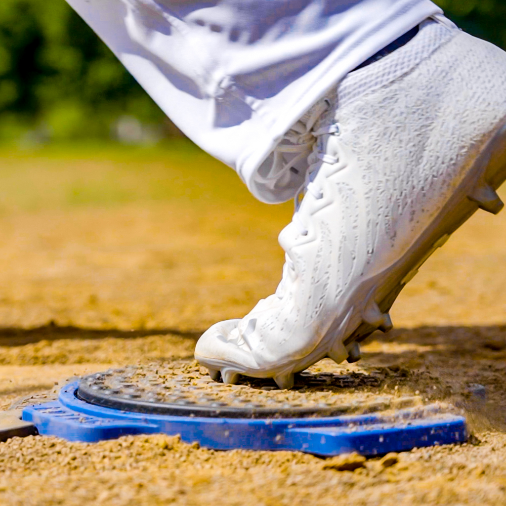 Rotor System USA Power Batting Training System for Baseball and Softba