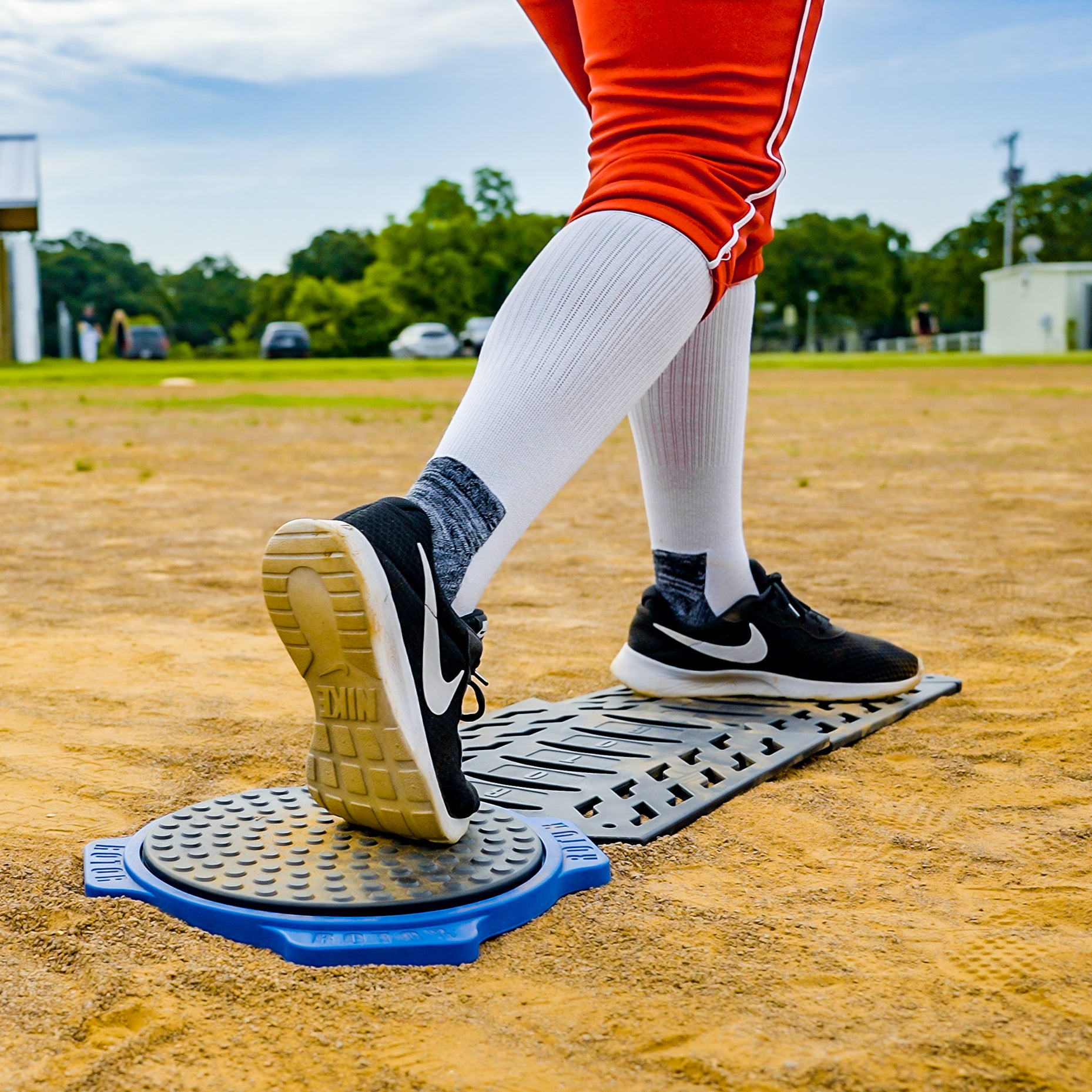 Rotor System USA Power Batting Training Combo for Baseball and Softbal