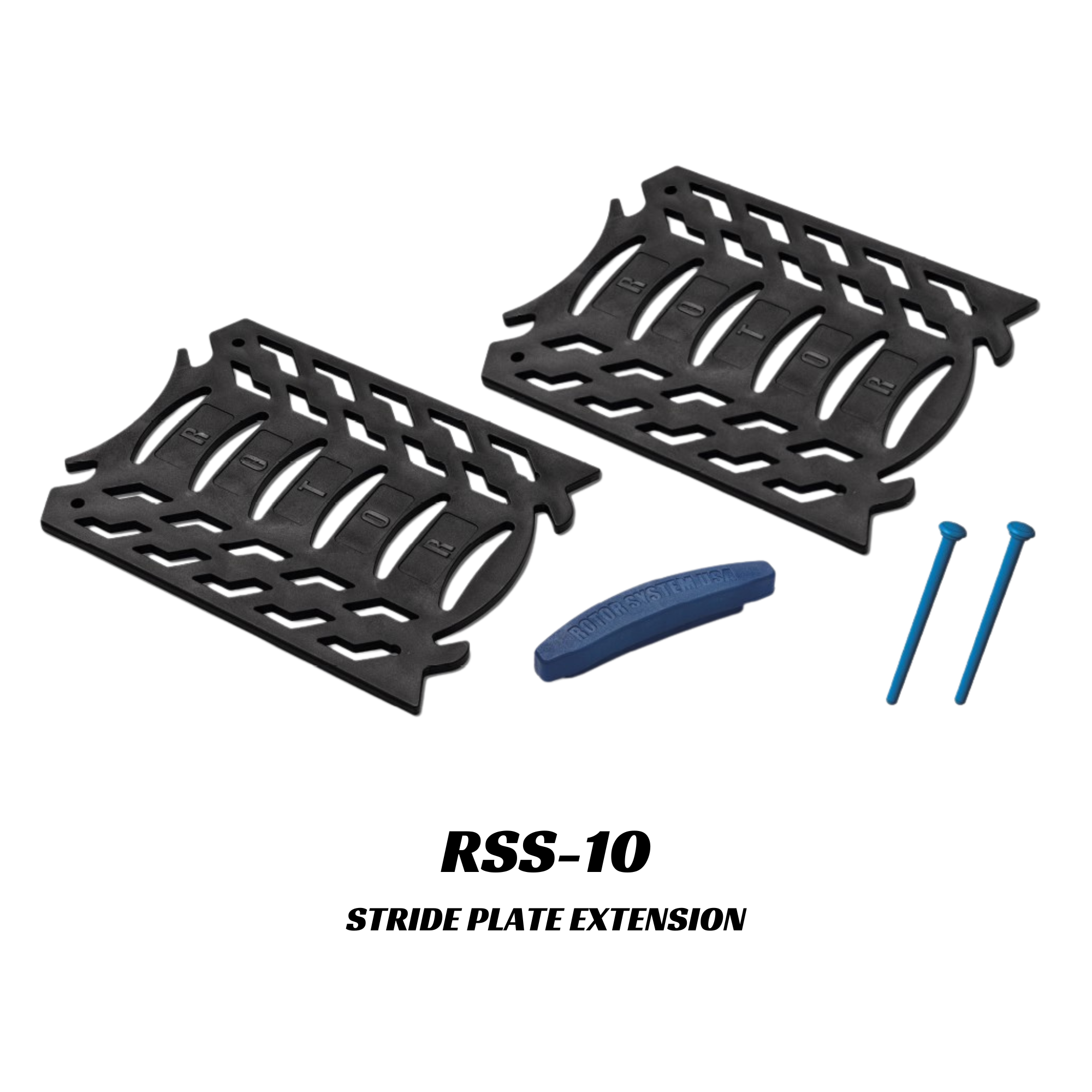 Rotor System USA Power Batting Training Combo for Baseball and Softbal